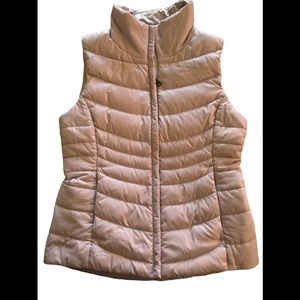 The North Face Puffer Vest